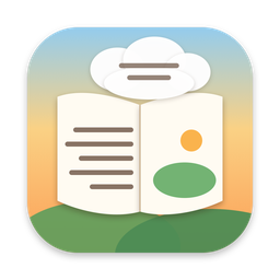 Book In Your Hand app icon
